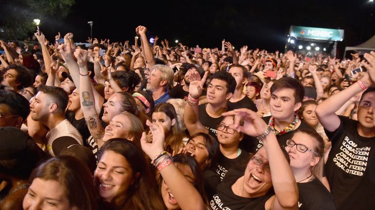 2019 global citizen festival online