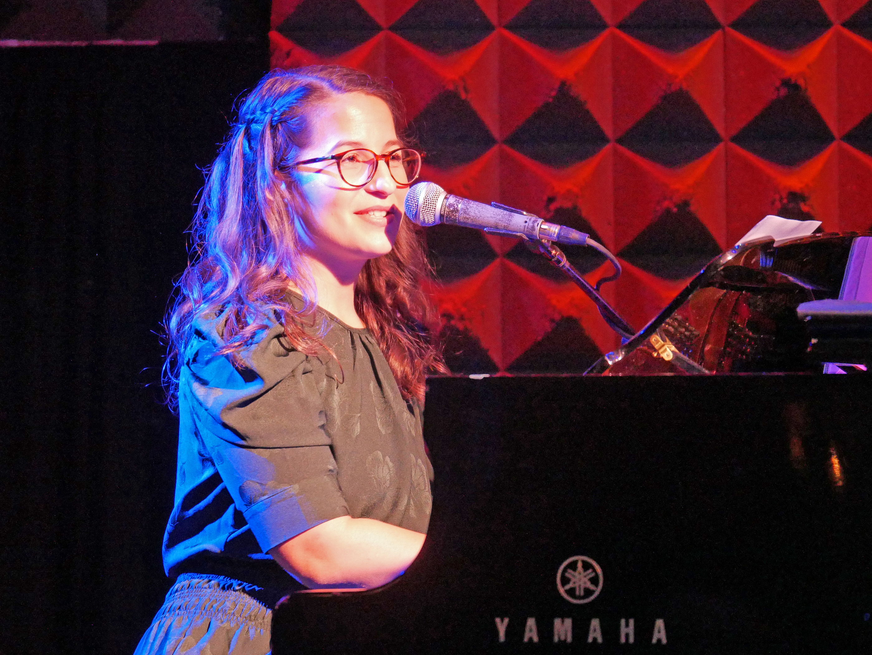 Concerts, poetry and panel talks topped the bigger-and-better Village Trip festival 6