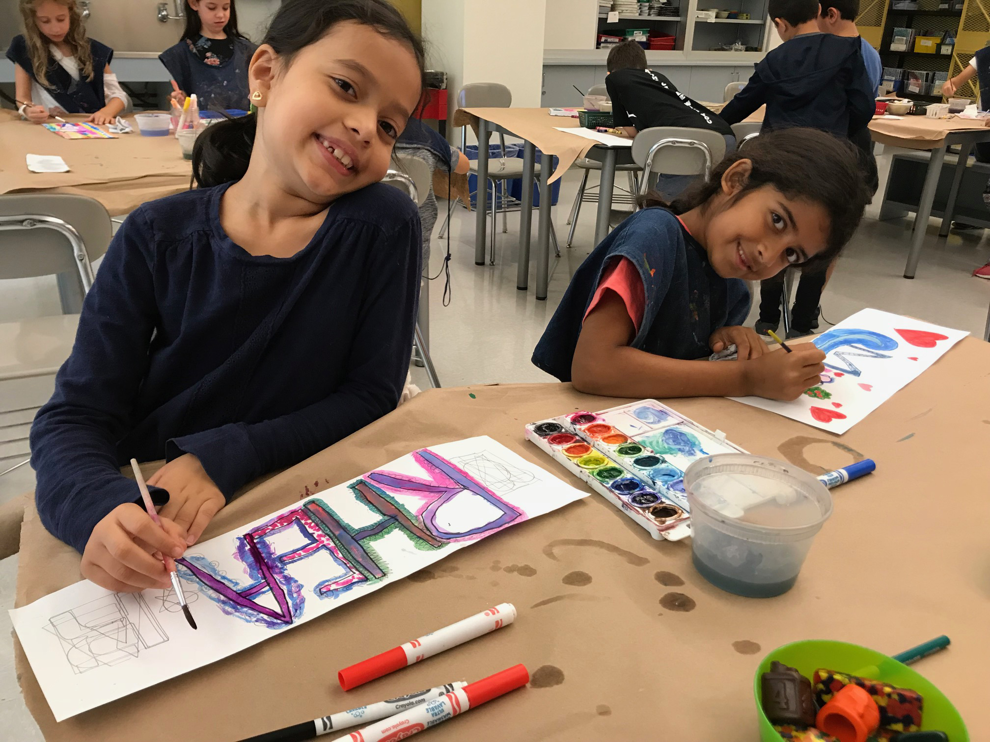 Two Manhattan schools earn Blue Ribbon awards for academic excellence in 2019 2