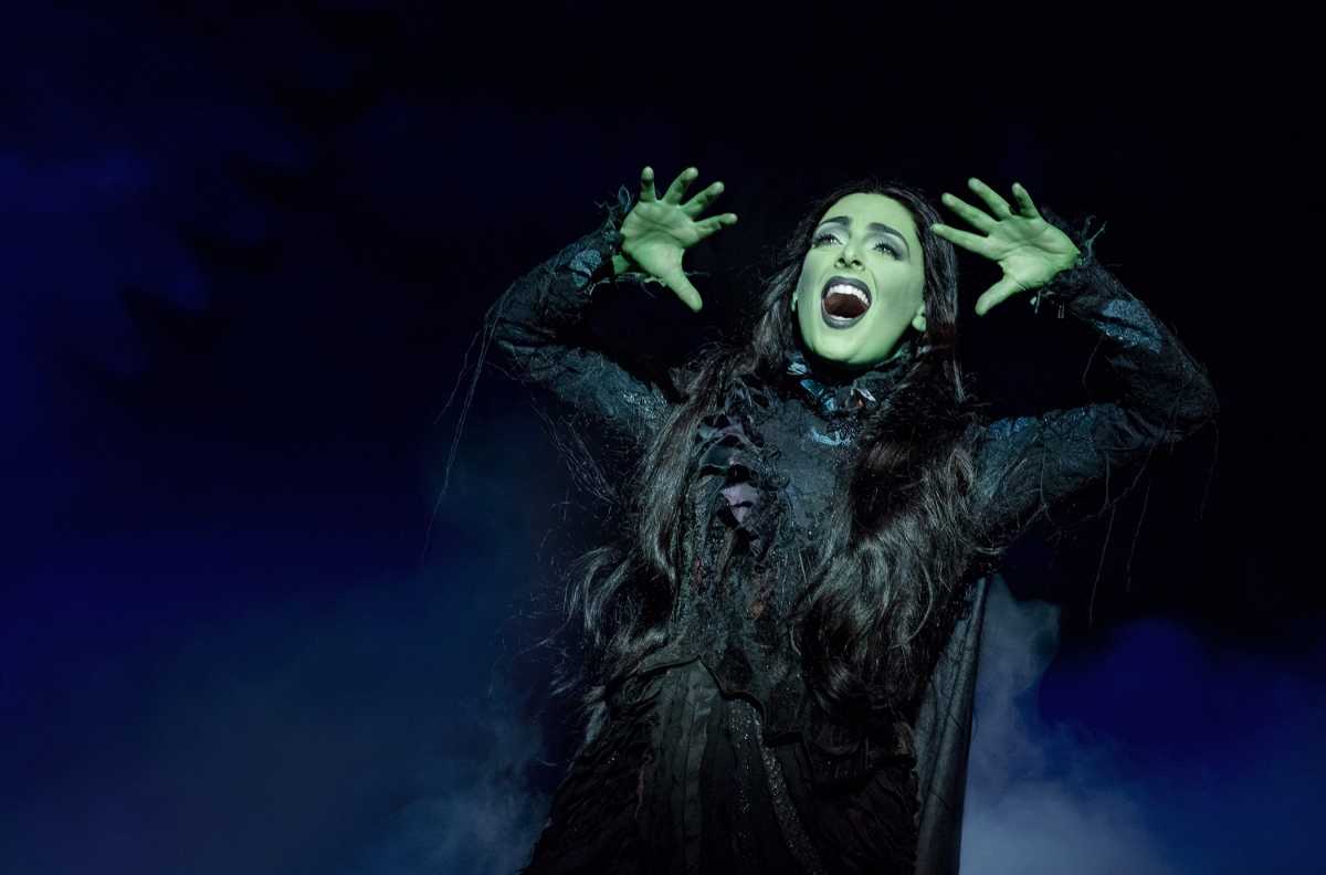 WickedHannah Corneau
