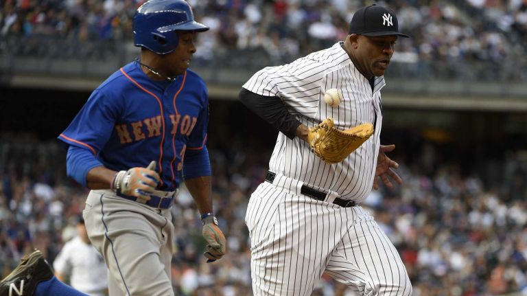 The Mets played the Nationals, Braves, Phillies and Marlins during their hot stretch. Those teams are a combined 67-78 this season, a .462 winning percentage. Since the struggles began, the Mets opponents have been the Yankees, Marlins, Nationals, Orioles, Phillies and Cubs. Those teams are a combined 103-106 this season, a .492 winning percentage.