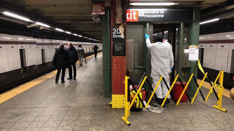 ADA limitations directly impact housing and job opportunities, the report found. Only 23 percent of mobility-impaired city residents are employed or actively looking for work, compared to 74 percent of non-disabled residents. 