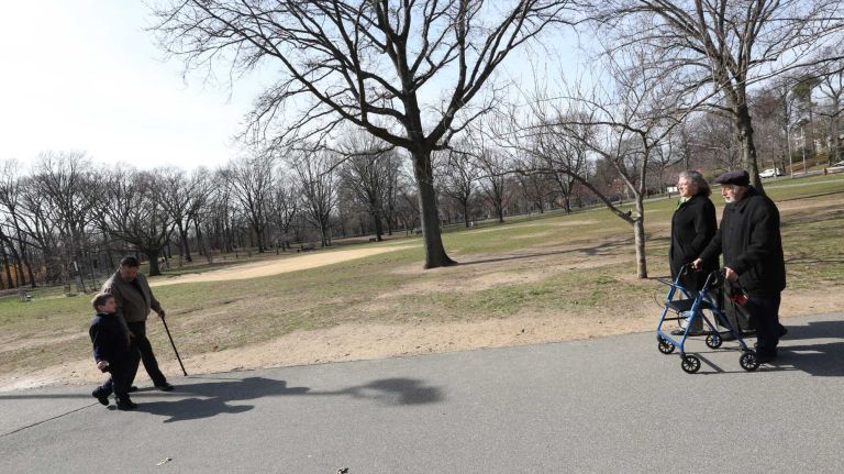 City Living: Kew Gardens photos 44 The Forest Park Overlook in Kew Gardens, Queens, Monday, April 13, 2015