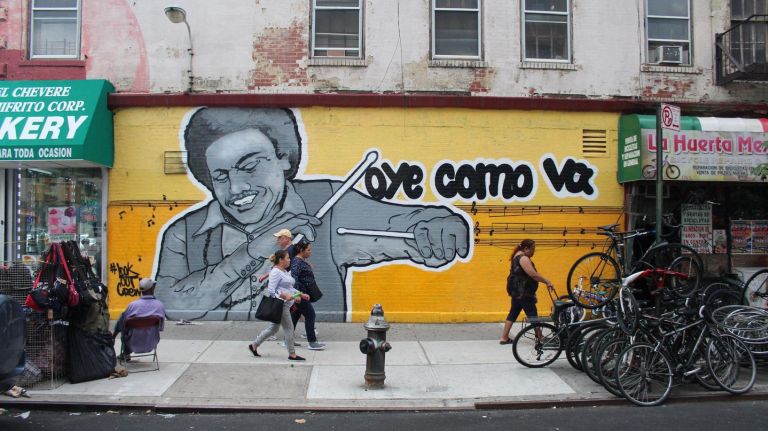 Court ruled against tenants challenging the city’s methods for studying rezonings 1 Two East Harlem residents filed a lawsuit challenging the city's rezoning of the neighborhood due to concerns about analyses of the move.