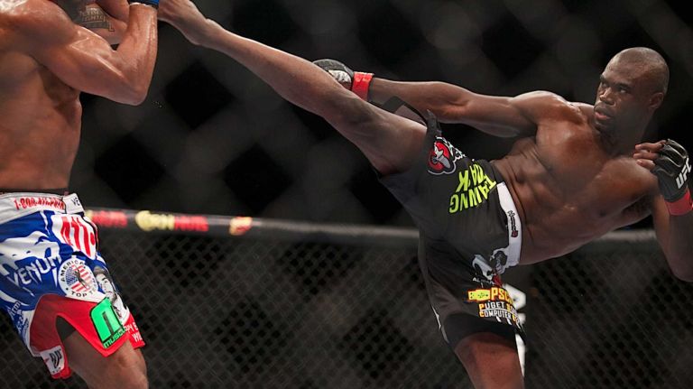 Uriah Hall was born in the island nation of Jamaica and moved to Queens when he was a boy. He grew up in Queens and later made Manhattan his home. Hall, a middleweight, rose to prominence with three impressive knockouts on Season 17 of 