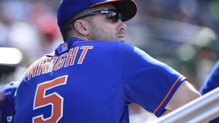 <strong>APRIL GAMES:</strong> 23 (11 home, 12 road)<br> <strong>SCHEDULE:</strong> at Nationals, at Braves, vs. Phillies, vs. Marlins, vs. Braves, at Yankees, at Marlins, vs. Nationals<br> <strong>LAST SEASON: </strong> The Mets were 15-11 (.576) in March/April and went 40-40 (.500) against these teams. <br> <strong>NOTABLE:</strong> The Mets open the season at the Nationals on April 6 at 4:05 p.m. The Citi Field home opener is April 13 at 1:10 p.m. vs. the Phillies. 