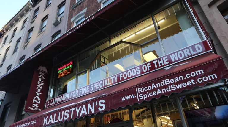 Kips Bay photos 30 Kalustyan's at 123 Lexington Ave. in Kips Bay, Friday, March 6, 2015.