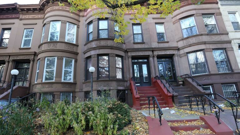 National Panic Day: Where New Yorkers can relax 3 To calm down I go to my apartment because it is a sanctuary of comfort. It has good light and a formal dining room. My cat Sandwich is there, always. It is often clean because my husband likes things tidy. It's perfect. -- Georgia Kral