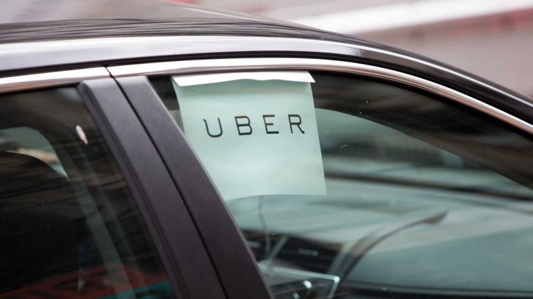 Congestion pricing, not a cap on Uber, will fix NYC traffic woes, report says 1 A broad cap on e-hail vehicles would hurt, not help, New York City's dire congestion issue, according to a recent report by the Tri-State Transportation Campaign.