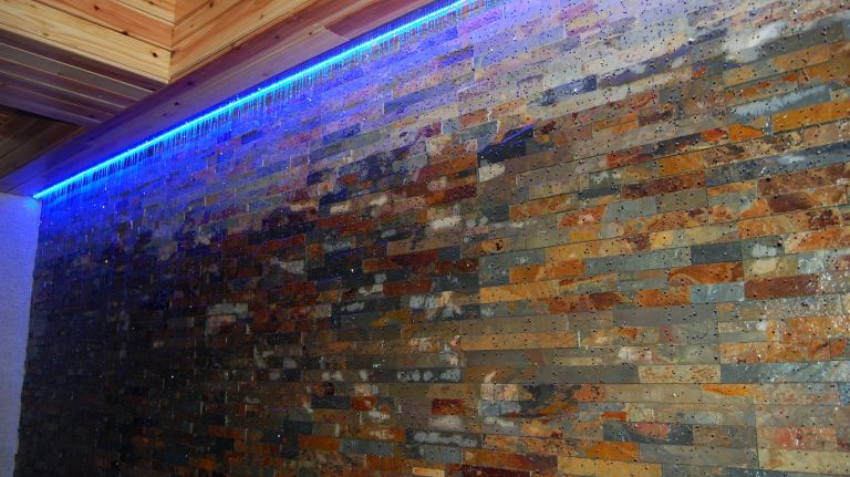 Premier 57 by Spa Castle features tubs, pools, saunas and a swim-up bar 31 Water, water everywhere.