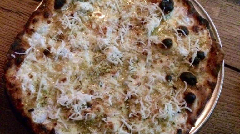 At Emily, owners and partners Emily and Matt Hyland make what they call 