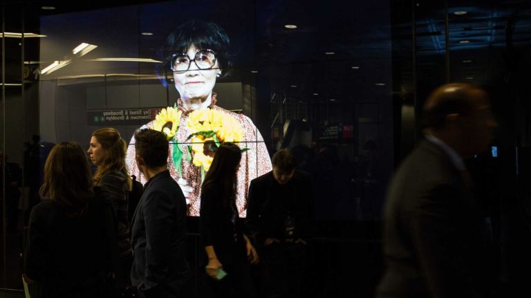 Fulton Center photos 41 Fulton Center on Nov. 5, 2014.