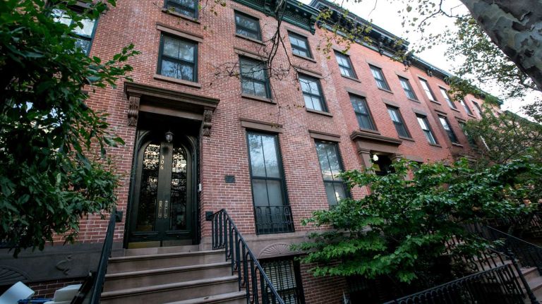 Downtown Brooklyn photos 24 Homes on State Street in Downtown Brooklyn.