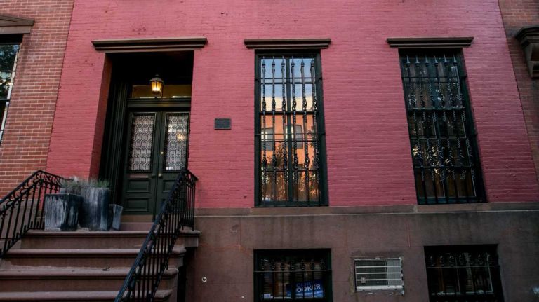 Downtown Brooklyn photos 25 Homes on State Street in Downtown Brooklyn.