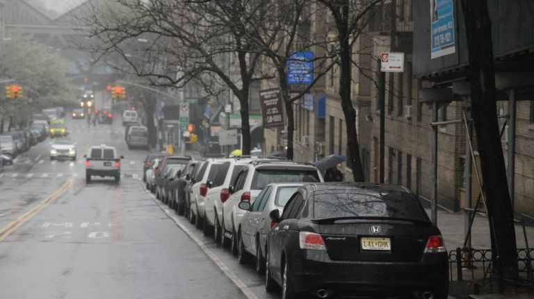 Parking permit bills aimed at helping New York City residents will not be effective, a Department of Transportation official said Tuesday.