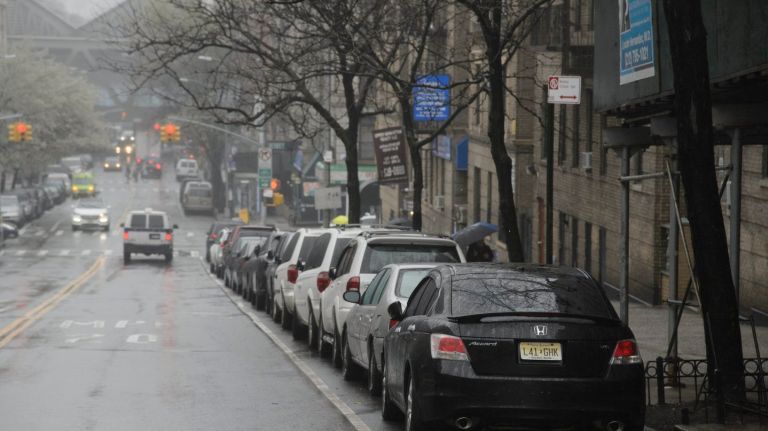 NYC parking permit proposals discounted by Department of Transportation official 1 Parking permit bills aimed at helping New York City residents will not be effective, a Department of Transportation official said Tuesday.