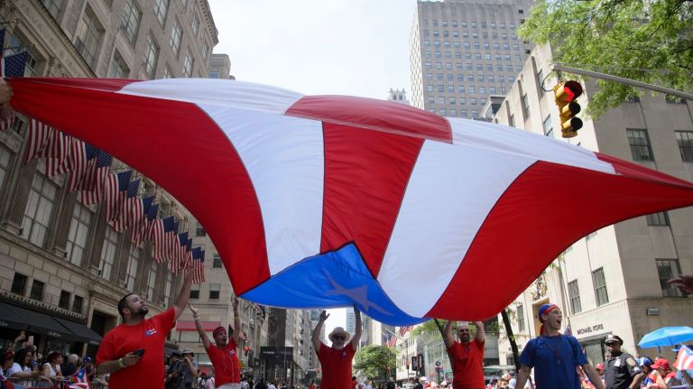 Time is running out for survivors of Hurricane Maria living in hotels paid for by FEMA 1 Two Puerto Rican women found refuge and friendship from Hurricane Maria at a Brooklyn hotel thanks to support from FEMA. That funding is running out, but the relationship will endure.