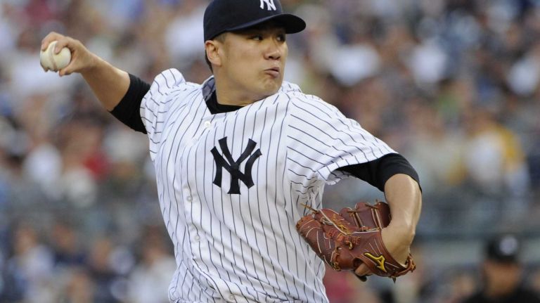 In the four months since his big-league debut, the Japanese import took the town by storm. If not for a partially torn ligament, he might have started this year's Midsummer Classic given his stat line: 12-4 with a 2.51 ERA, 135 strikeouts and three complete games in just 18 starts. It's way too early to tell, but Tanaka could someday become the next great Yankee.