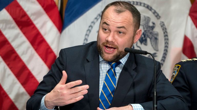 NYC birth certificate gender options would include ‘X’ under new proposal for adults 1 City Council Speaker Corey Johnson backs a proposal to allow adults who do not identify as male or female to change their birth certificates to
