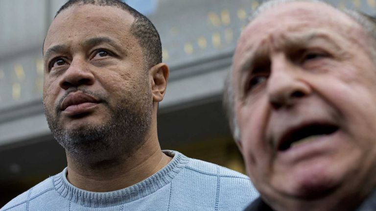 Rep. Michael Grimm, Cuomo up for reelection: races to watch 2014 5 A number of elected officials in the state Legislature have been forced to prematurely depart office following corruption or sexual harassment scandals. In the Bronx, where corruption seems to be a sort of badge of honor for some politicians, the 79th Assembly District was left vacant after Eric Stevenson was convicted of taking $22,000 in bribes. A handful of little-known candidates appear to be gunning for the seat, including veteran Obama campaign operative Michael Blake. The 79th District includes the neighborhoods of Morrisania and East Tremont.