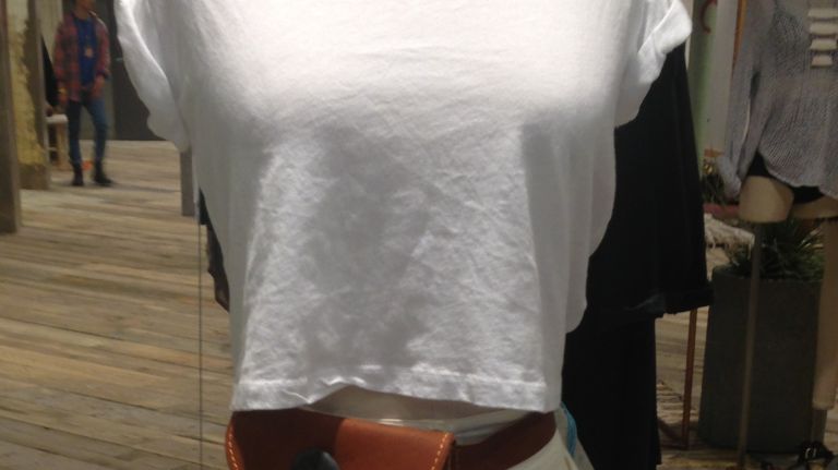 They're becoming cool again. Seriously! ($45)