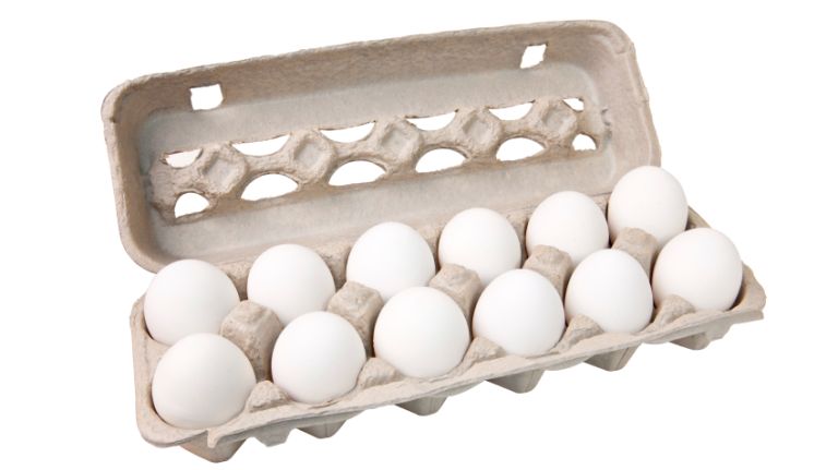 To paraphrase an old saying, you can’t be Justin Bieber without breaking a few eggs: He was accused of causing $20,000 worth of damages by pelting a neighbor’s home with eggs in January. The Los Angeles County District Attorney’s office is still deciding whether to charge Bieber with a misdemeanor or a felony, according to TMZ, and authorities are reviewing footage seized from his security camera system. 