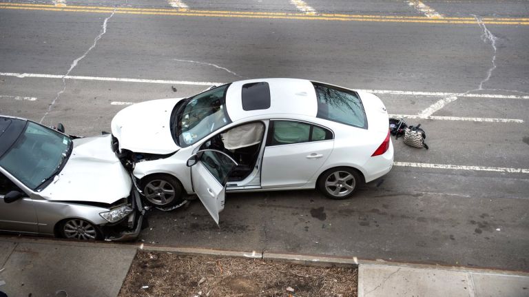 Park Slope still without Ninth Street redesign more than 2 months after fatal crash 1 The Park Slope crash that killed two children on March 5 has led to increased demands for a Ninth Street safety redesign.