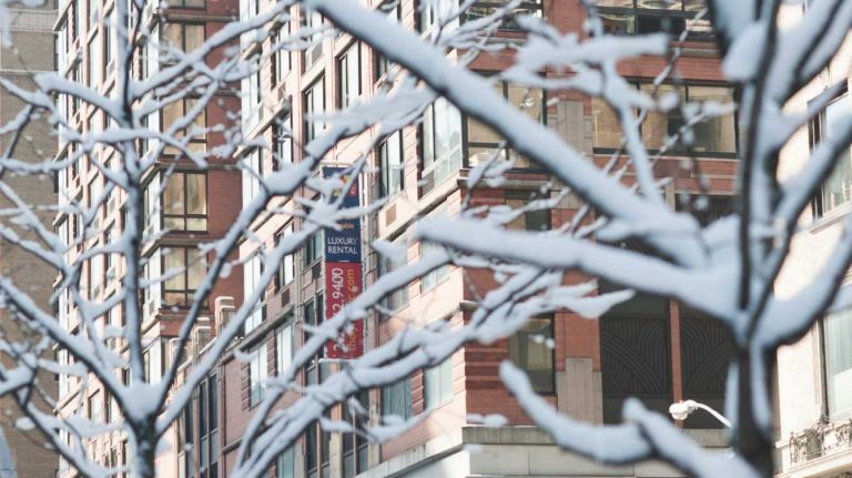 Upper West Side 19 Symphony Space, which offers dance, theater, puppeteering and music, among other types of creative programming, to the Upper West Side community and beyond.