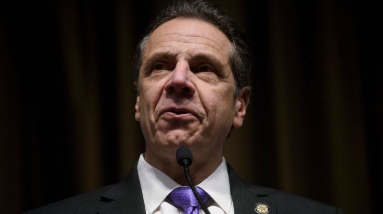 The Working Families Party is fractured: Unions want to support Gov. Andrew Cuomo but progressive activists want to back Cynthia Nixon. Why does it matter?