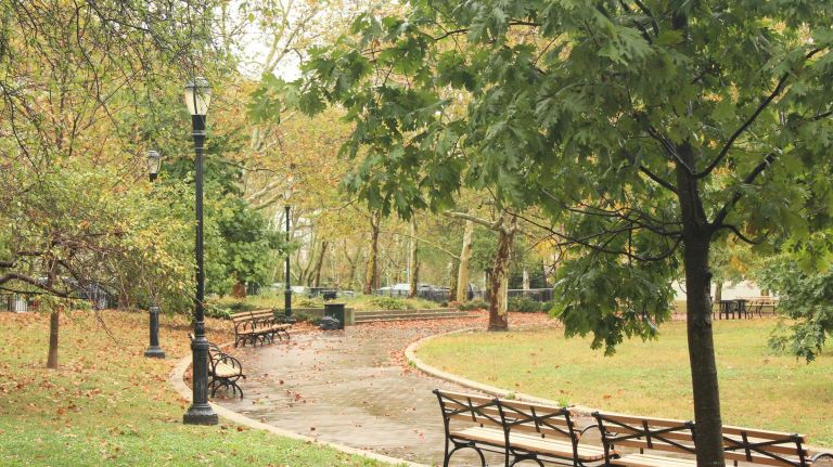 Brooklyn Heights: What to do and where to eat in Truman Capote's neighborhood 10