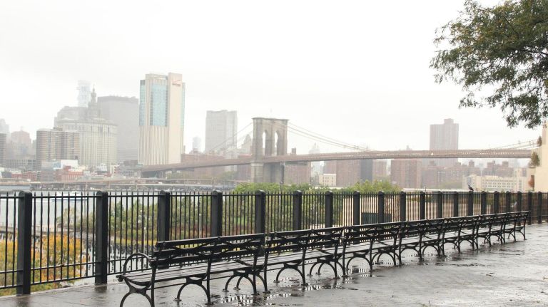 Brooklyn Heights: What to do and where to eat in Truman Capote's neighborhood 14 You've seen this picturesque path in classic movies such as