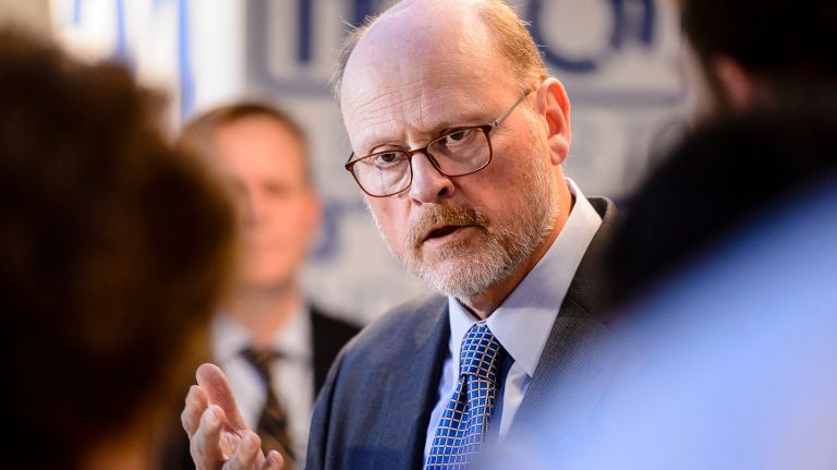 MTA plans to hike fares, tolls again in 2019, says chairman Joe Lhota 1 MTA chairman Joe Lhota said he is in funding negotiations with state lawmakers as Albany's April 1 budget deadline approaches.