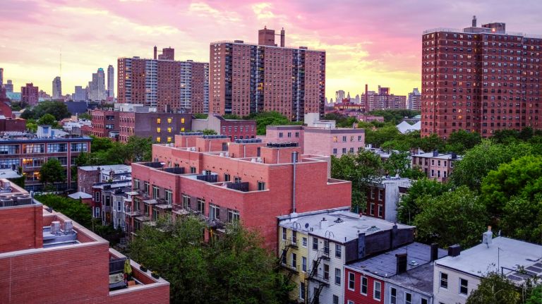 The city Department of Buildings says its current staff can handle required tenant advocacy work. 