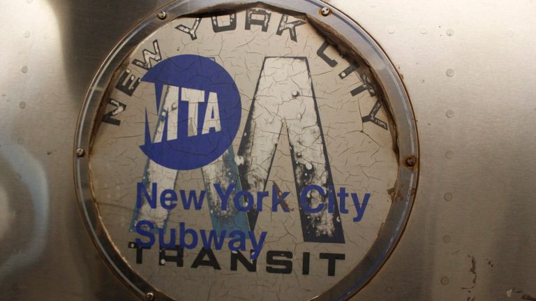 Longer subway cars, communications robots among MTA Genius Transit Challenge winning ideas 1 The MTA announced the winners of the Genius Transit Challenge, which includes proposals for longer subway cars, communications robots and a wireless transit signal system, on Friday, March 9, 2018.