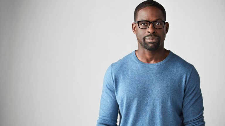 From 'This Is Us' to 'Frozen,' variety is key for Sterling K. Brown 1 Sterling K. Brown plays Randall in "This Is Us."