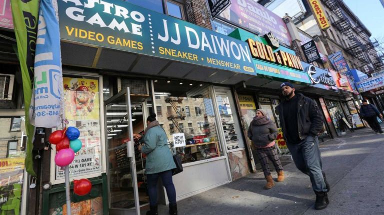 Washington Heights  is among the city's noisiest neighborhoods, according to a recent study of 311 noise complaints.