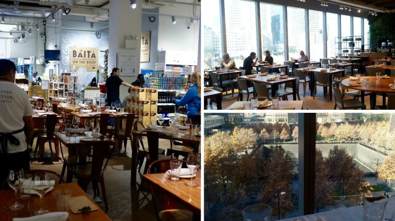 Eataly NYC: Flatiron vs. Downtown showdown 39 few knocks on the Eataly experience