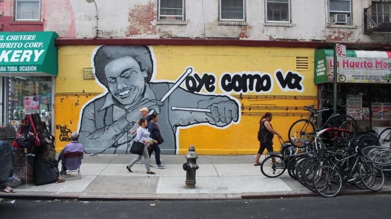 The East Harlem rezoning plan fails to consider rent-stabilized tenants, the Civil Law Reform Unit of the Legal Aid Society said.