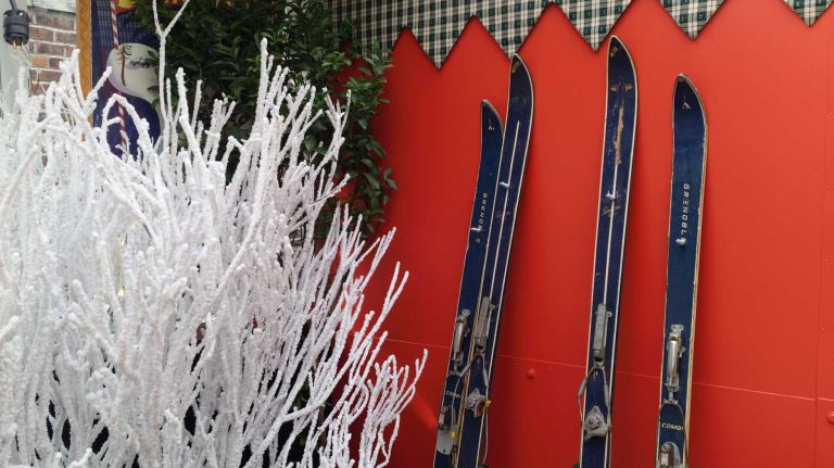 Eataly's Baita pop-up will take you to the Italian Alps without leaving Flatiron 17 This might be the best way to experience the ski lodge scenery and vibe without sitting in Thruway traffic or hopping a bus to Vermont.