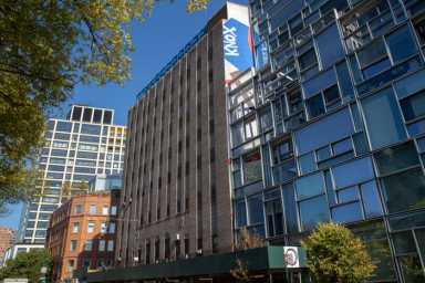 Women’s Building