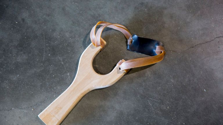 Unless the name on your passport is 