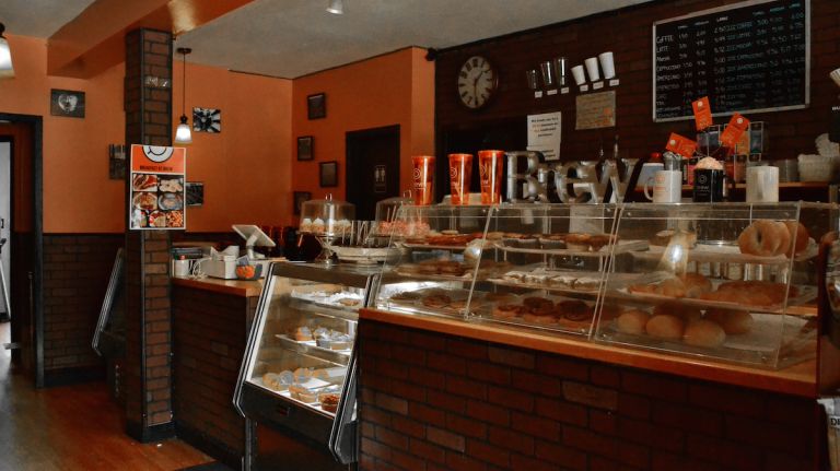 With a vibe reminiscent of 