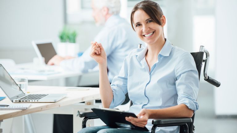 The Single Working Women's Network put it best: Here's to 