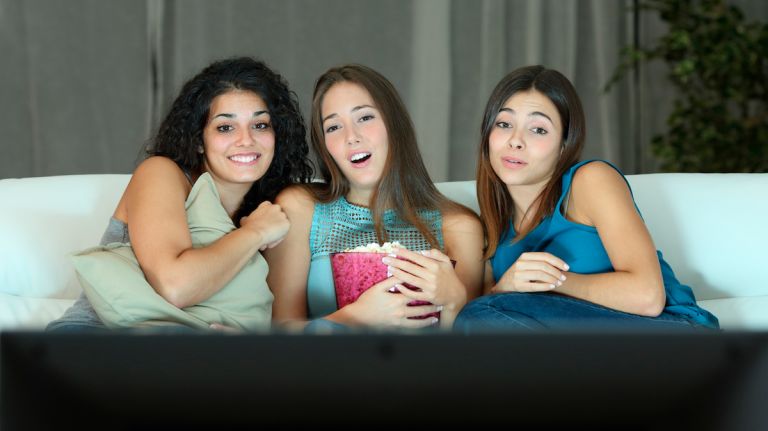 Aside from the occasional mandatory event (weddings, showers, birthdays, etc.), you and only you can decide what you would like to do this weekend. If you want to sit on the couch and binge watch 