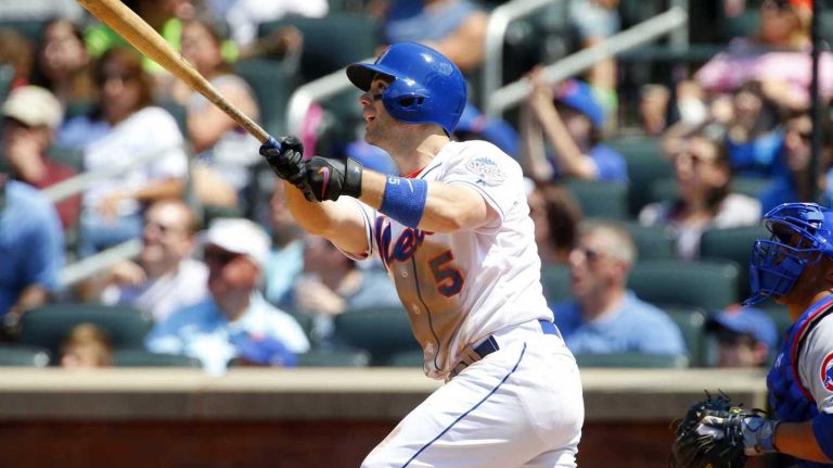 Wright is a no-brainer once he hangs up his spikes. He's the all-time franchise leader in hits and RBIs, and he showed the franchise loyalty by re-signing a lengthy -- and lucrative -- contract in 2012.