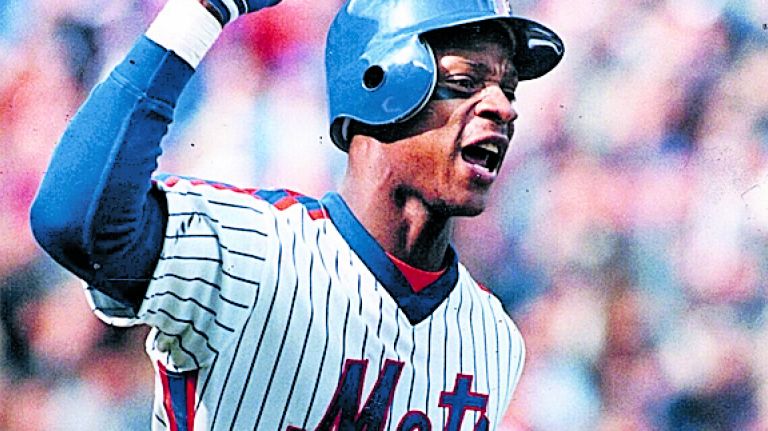 Nobody bashed more home runs for the Mets, and only Wright and Piazza have matched his seven All-Star appearances by a Mets position player. If not for an up-and-down relationship with the franchise, Straw should have been honored by now.