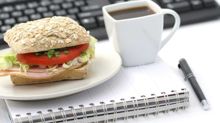 Worst things about co-workers: Gossip, messes, smelly lunches and more 11 A cubicle is no place for fish or hard-boiled eggs.