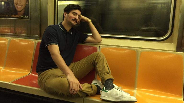 MTA rules commuters are breaking every day: Causing annoyance, littering, more 11 You'd be written a $50 fine if you