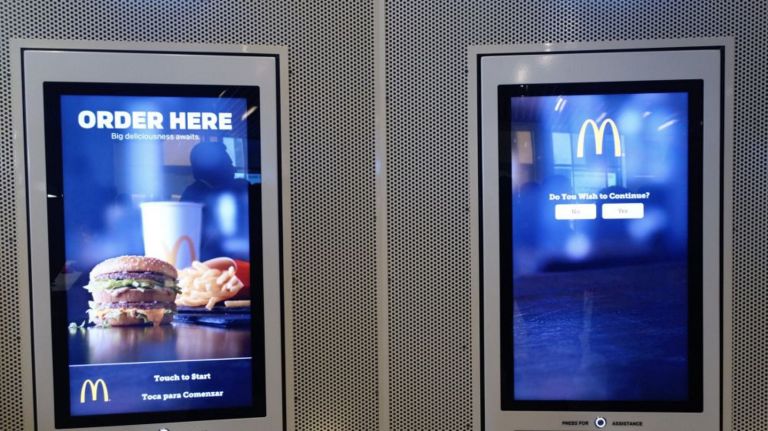 While only an estimated 7,000 existing jobs in NYC could be completely eliminated due to automation, experts at the Center for an Urban Future say one in 10 could be significantly impacted soon.