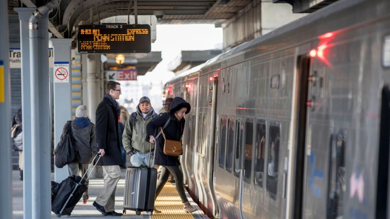 Freedom Ticket program for LIRR, subway and bus riders still in the works — but no launch in sight 1 Advocates of the proposed Freedom Ticket say they're not giving up on the idea, despite the distraction of 2017's